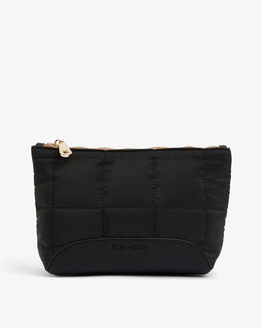ELMS+KING Beauty Case - Black