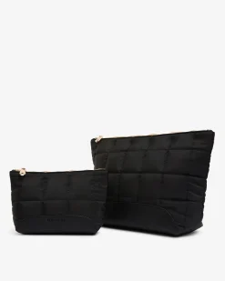 ELMS+KING Beauty Case - Black
