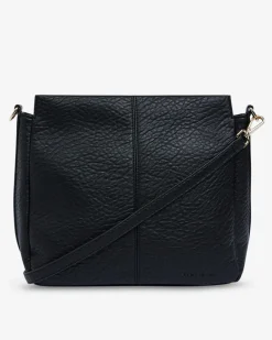 ELMS+KING Bellevue Tote - Black