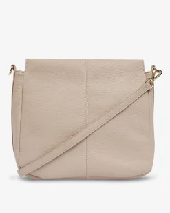 ELMS+KING Bellevue Tote - Oyster
