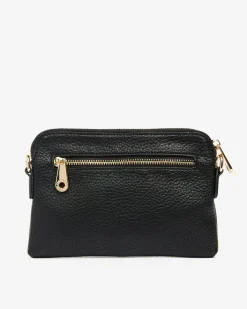 ELMS+KING Bowery Petite - Black