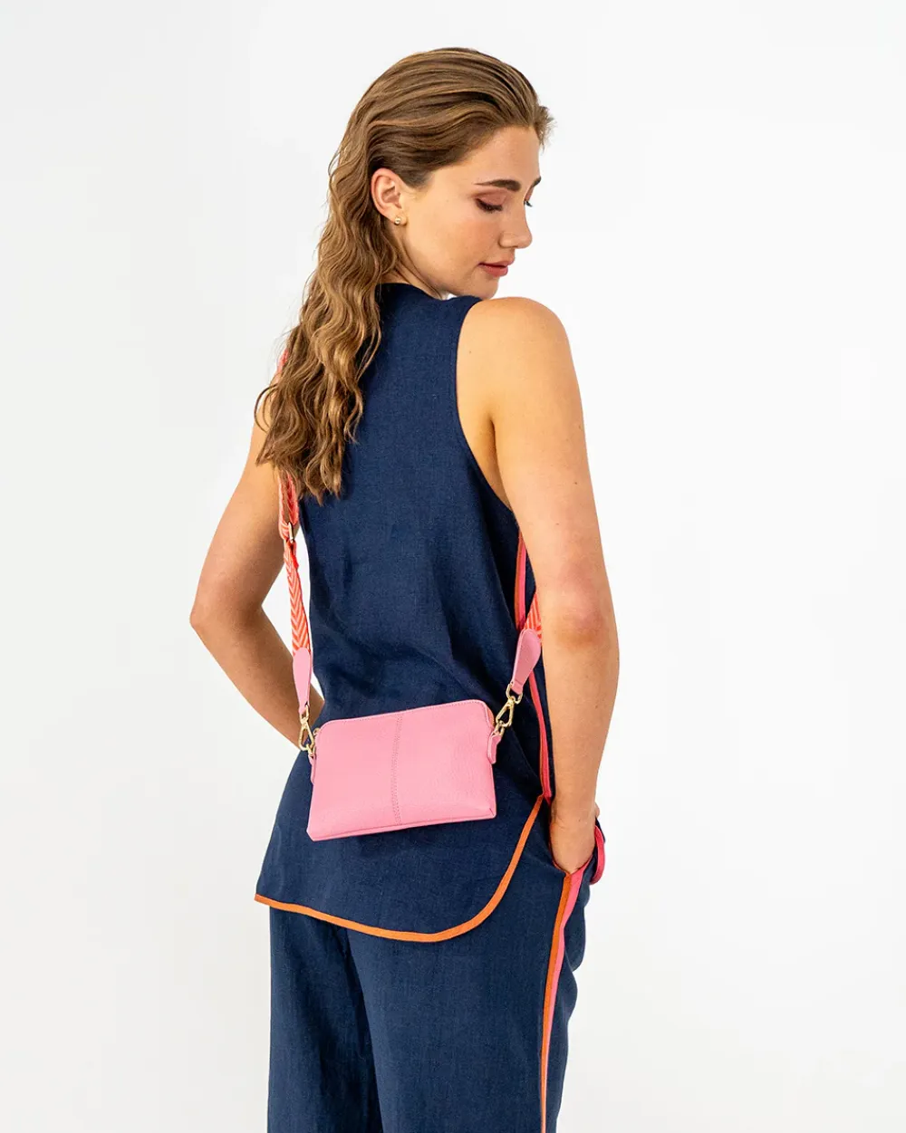 ELMS+KING Bowery Petite - Blossom