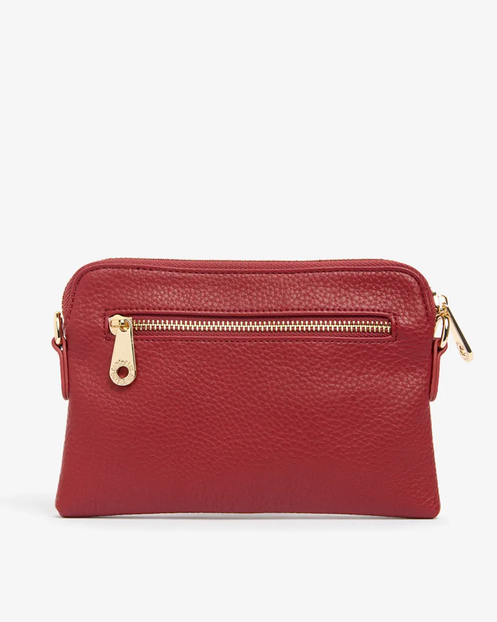 ELMS+KING Bowery Petite - Burgundy