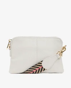 ELMS+KING Bowery Petite - Chalk