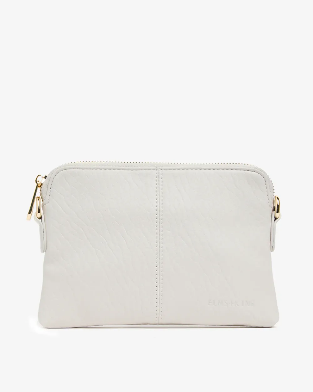 ELMS+KING Bowery Petite - Chalk