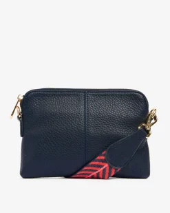 ELMS+KING Bowery Petite - French Navy