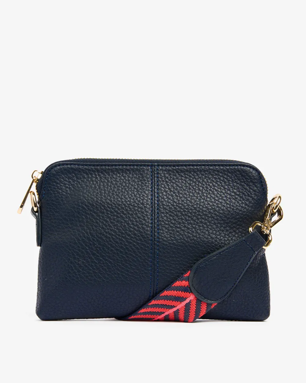 ELMS+KING Bowery Petite - French Navy