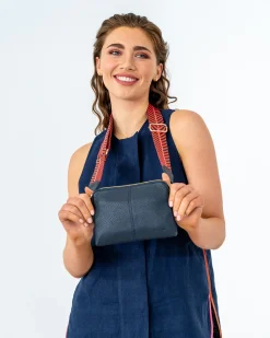 ELMS+KING Bowery Petite - French Navy