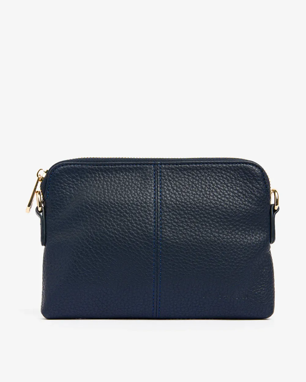 ELMS+KING Bowery Petite - French Navy