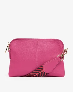 ELMS+KING Bowery Petite - Fuchsia