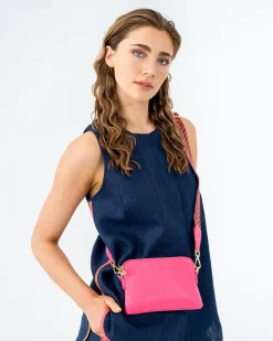 ELMS+KING Bowery Petite - Fuchsia