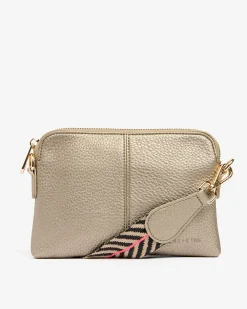 ELMS+KING Bowery Petite - Gold