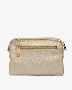 ELMS+KING Bowery Petite - Gold