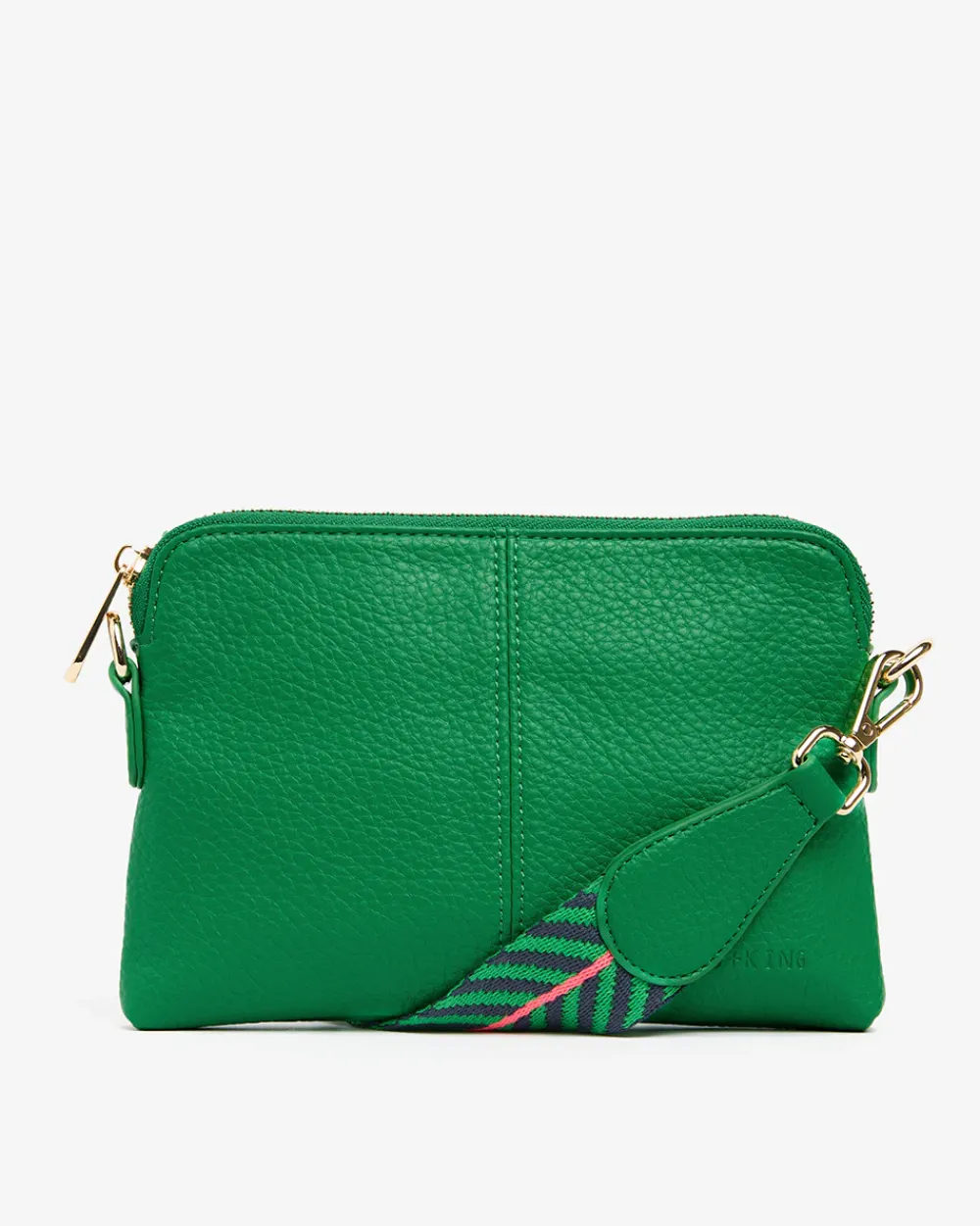 ELMS+KING Bowery Petite - Green