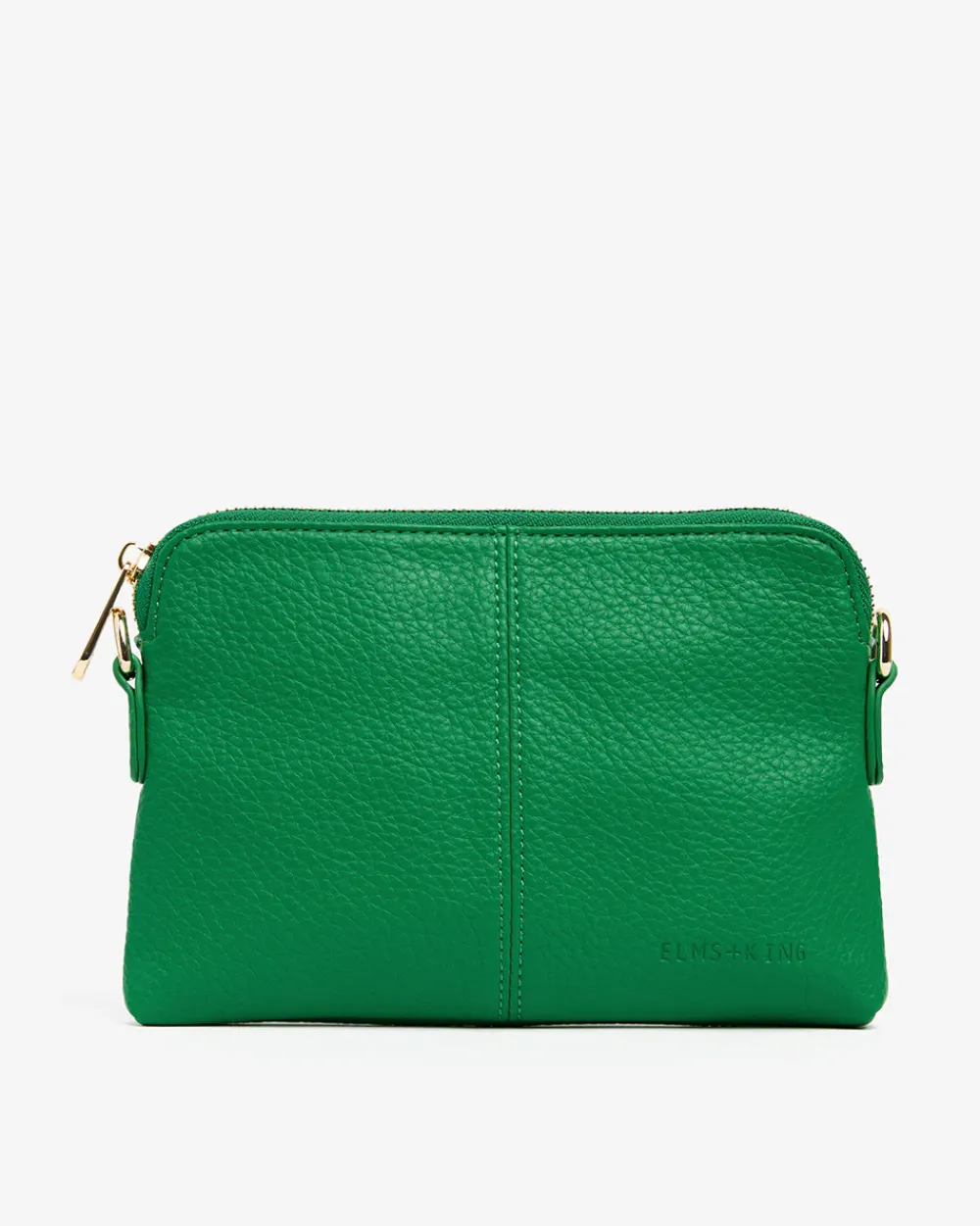 ELMS+KING Bowery Petite - Green