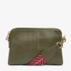 ELMS+KING Bowery Petite - Khaki