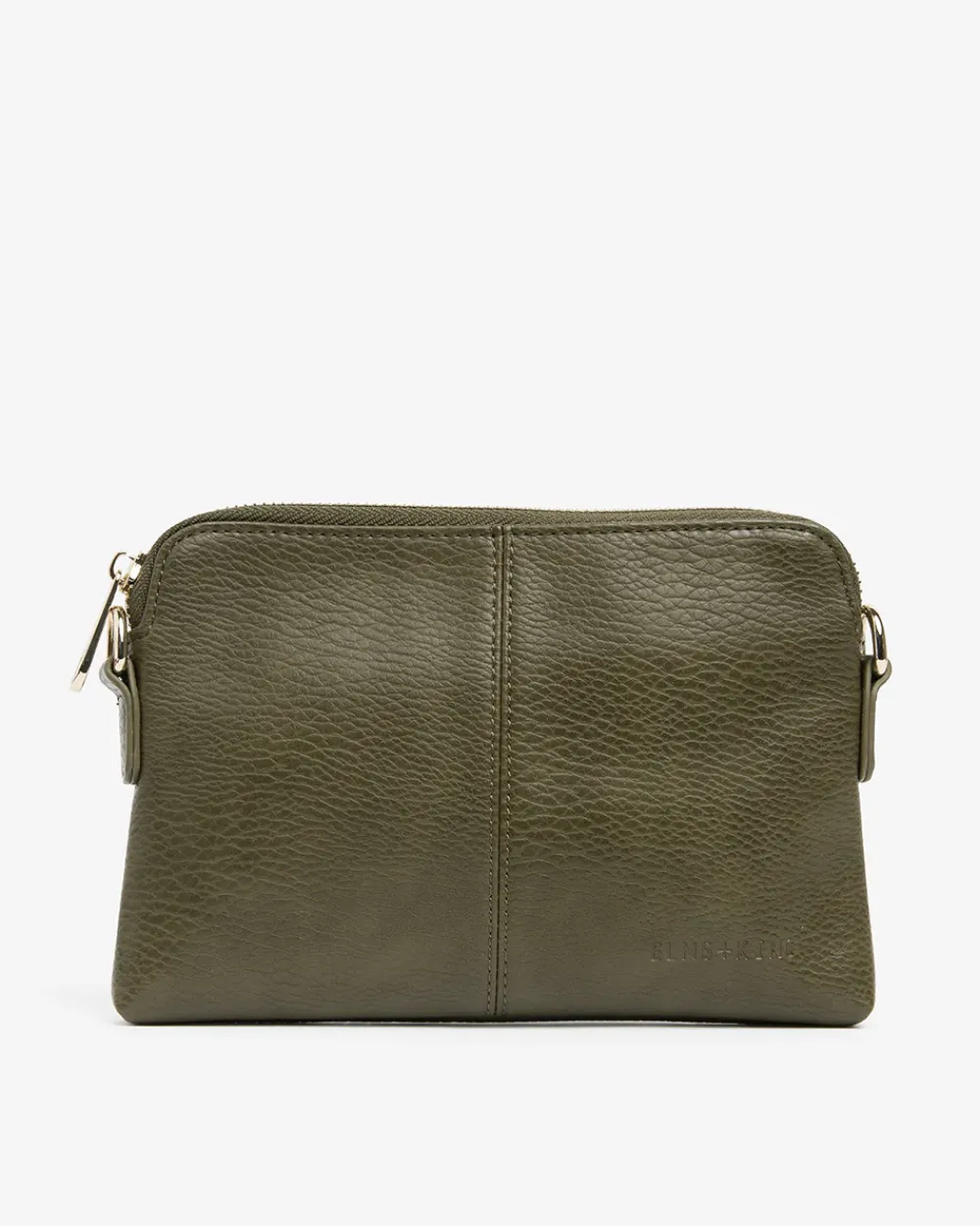 ELMS+KING Bowery Petite - Khaki