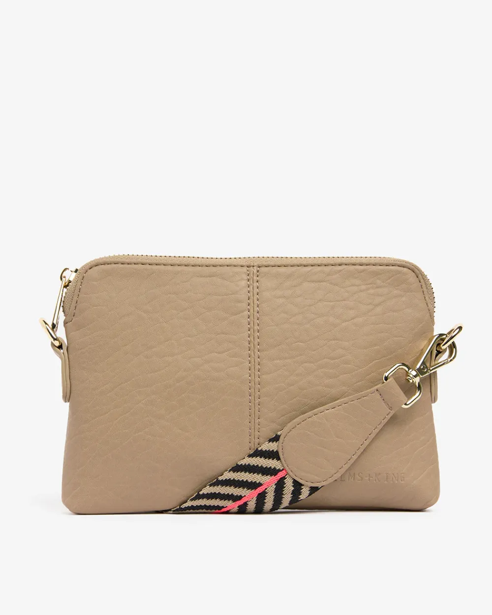 ELMS+KING Bowery Petite - Latte