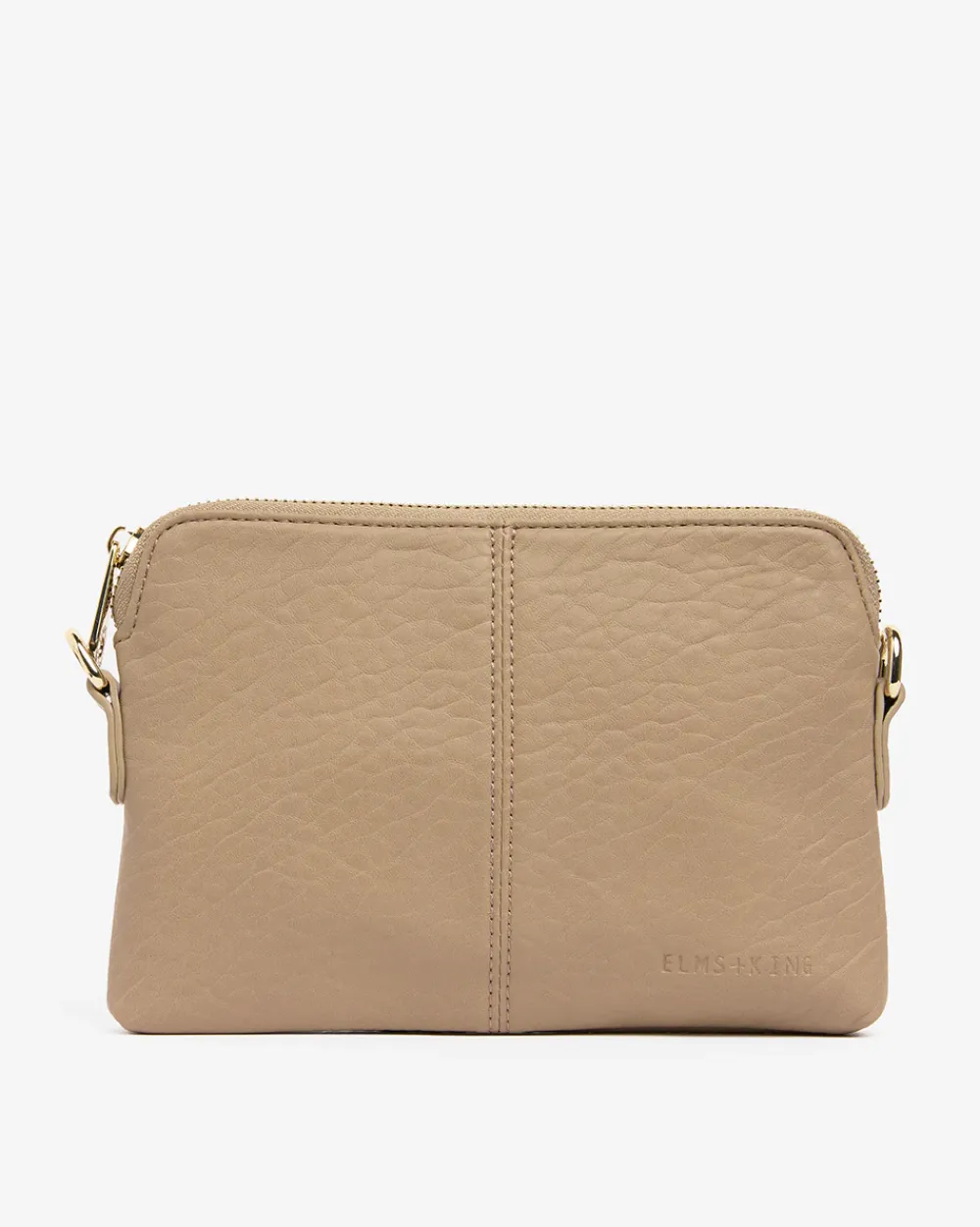 ELMS+KING Bowery Petite - Latte