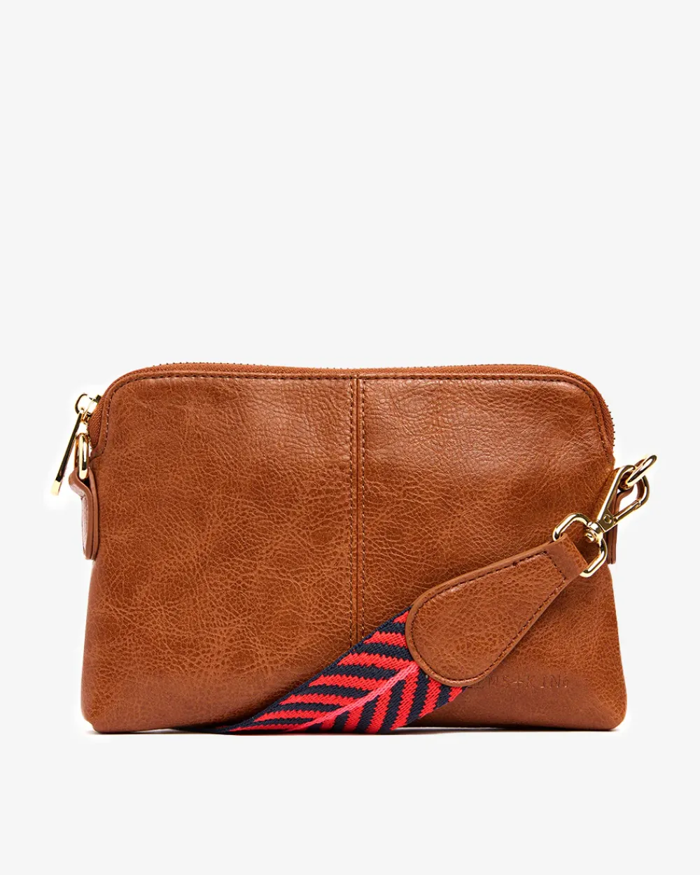 ELMS+KING Bowery Petite - Tan Pebble