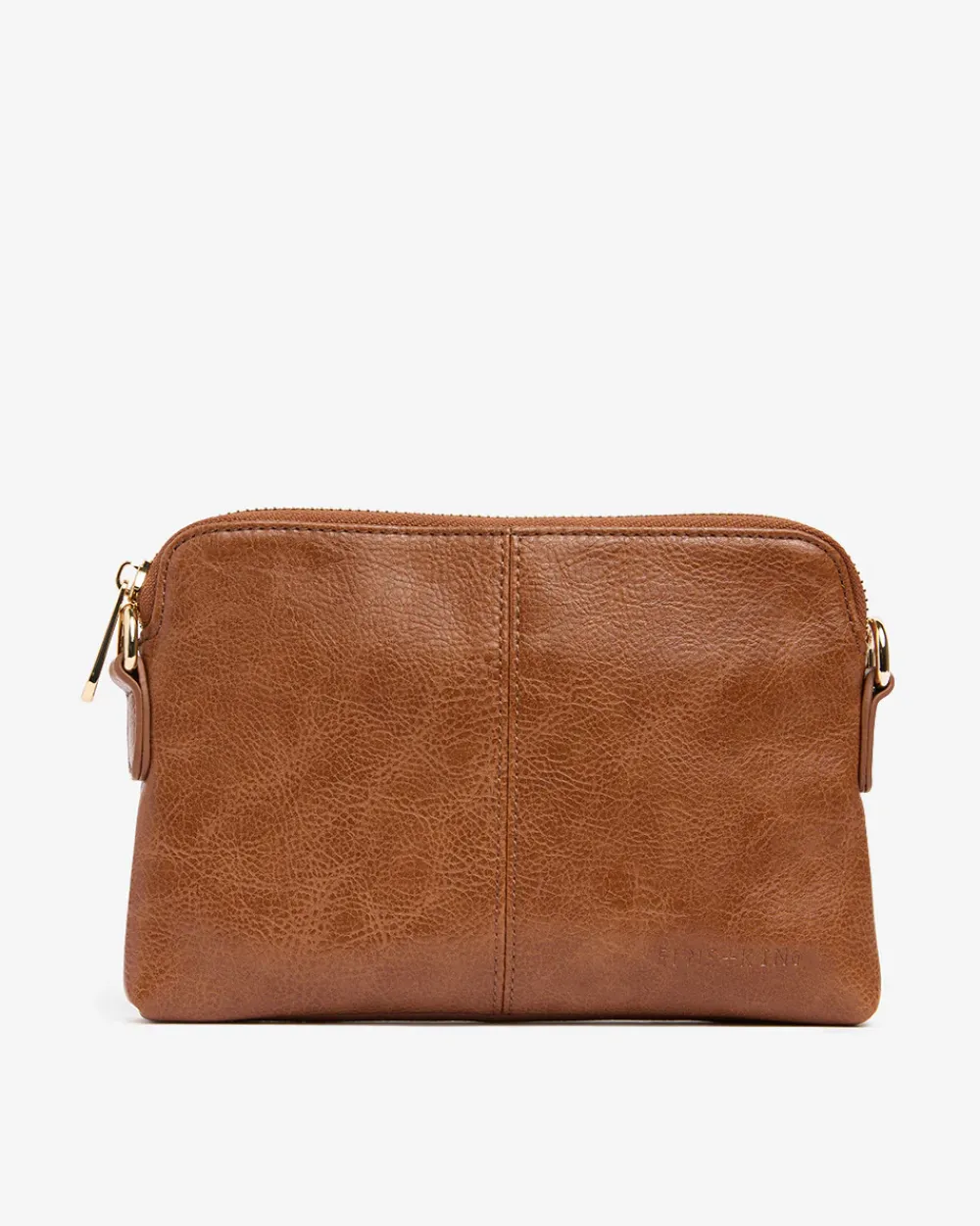 ELMS+KING Bowery Petite - Tan Pebble