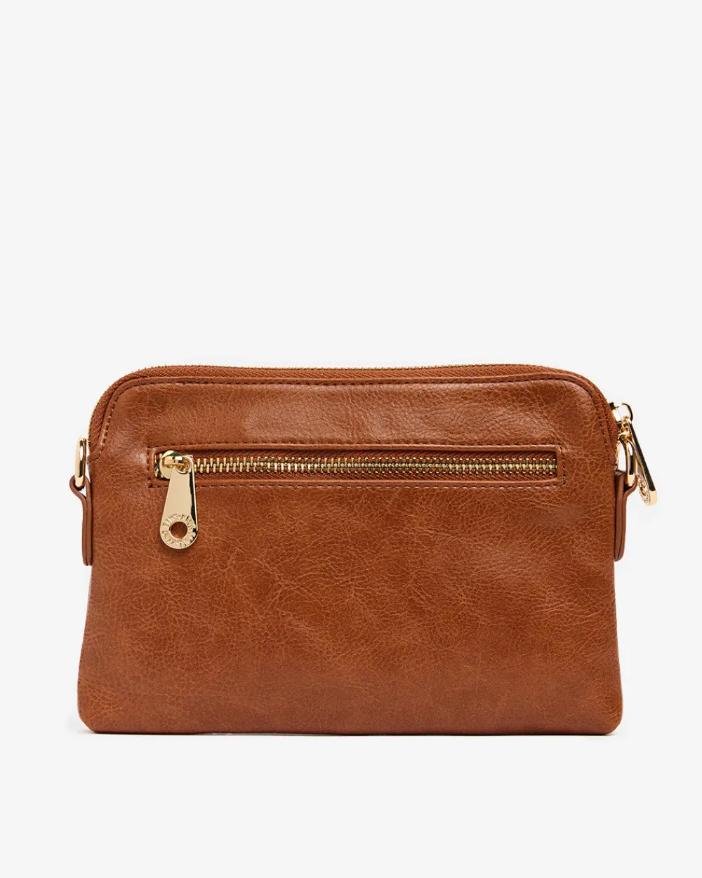 ELMS+KING Bowery Petite - Tan Pebble