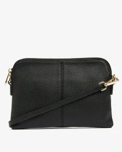 ELMS+KING Bowery Wallet - Black