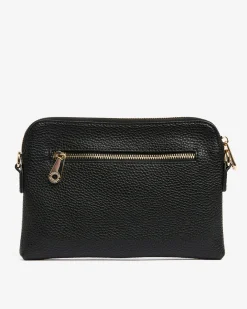 ELMS+KING Bowery Wallet - Black