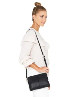 ELMS+KING Bowery Wallet - Black