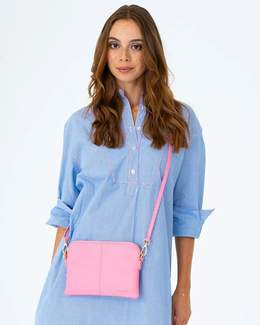 ELMS+KING Bowery Wallet - Blossom