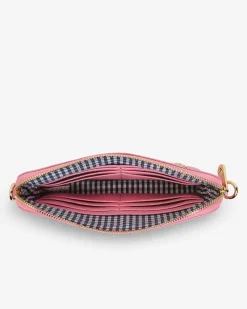 ELMS+KING Bowery Wallet - Blossom