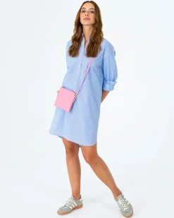ELMS+KING Bowery Wallet - Blossom