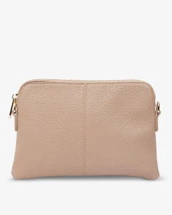 ELMS+KING Bowery Wallet - Blush