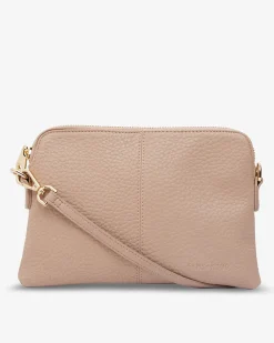 ELMS+KING Bowery Wallet - Blush