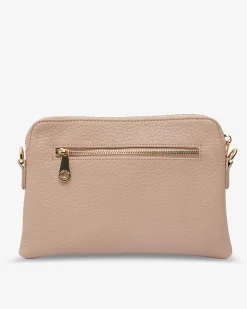 ELMS+KING Bowery Wallet - Blush