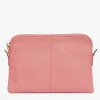 ELMS+KING Bowery Wallet - Carnation Pink
