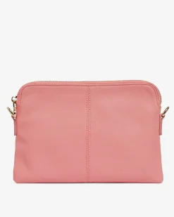 ELMS+KING Bowery Wallet - Carnation Pink