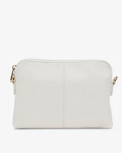 ELMS+KING Bowery Wallet - Chalk