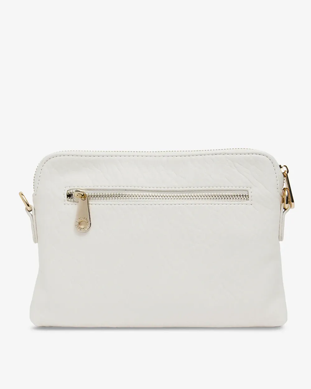 ELMS+KING Bowery Wallet - Chalk