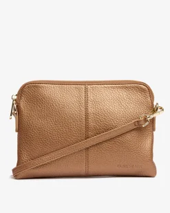 ELMS+KING Bowery Wallet - Copper
