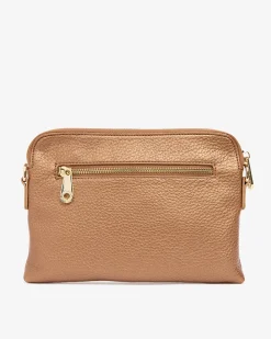 ELMS+KING Bowery Wallet - Copper