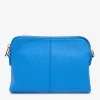 ELMS+KING Bowery Wallet - Cornflower