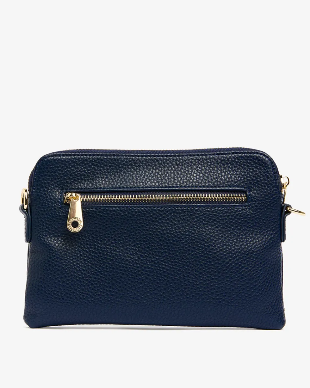 ELMS+KING Bowery Wallet - French Navy