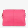 ELMS+KING Bowery Wallet - Fuschia