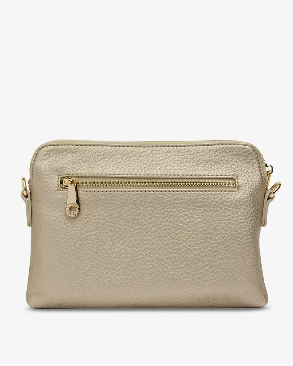 ELMS+KING Bowery Wallet - Gold