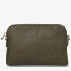 ELMS+KING Bowery Wallet - Khaki