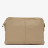 ELMS+KING Bowery Wallet - Latte