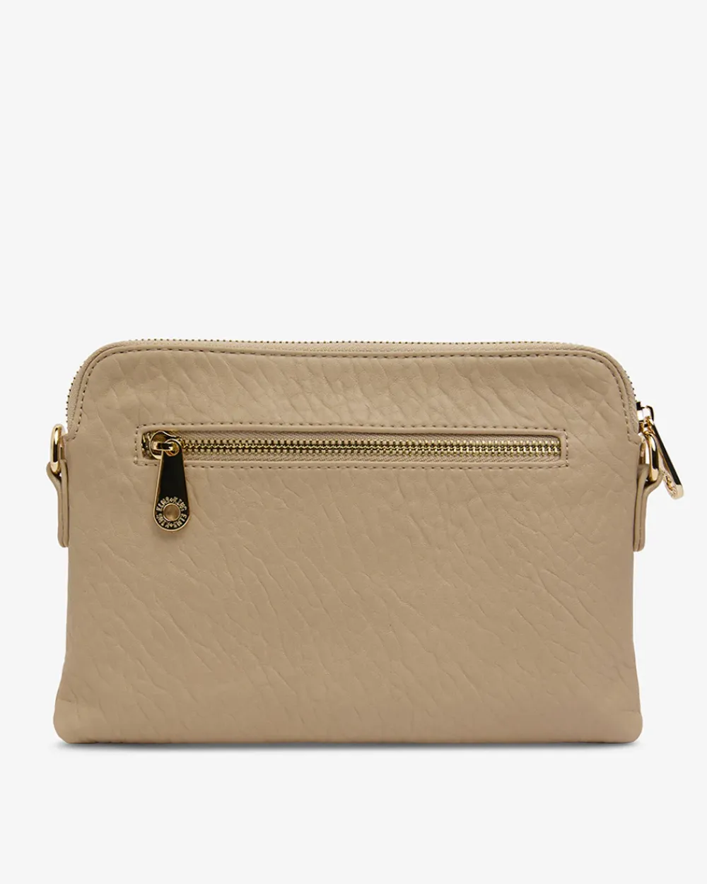 ELMS+KING Bowery Wallet - Latte