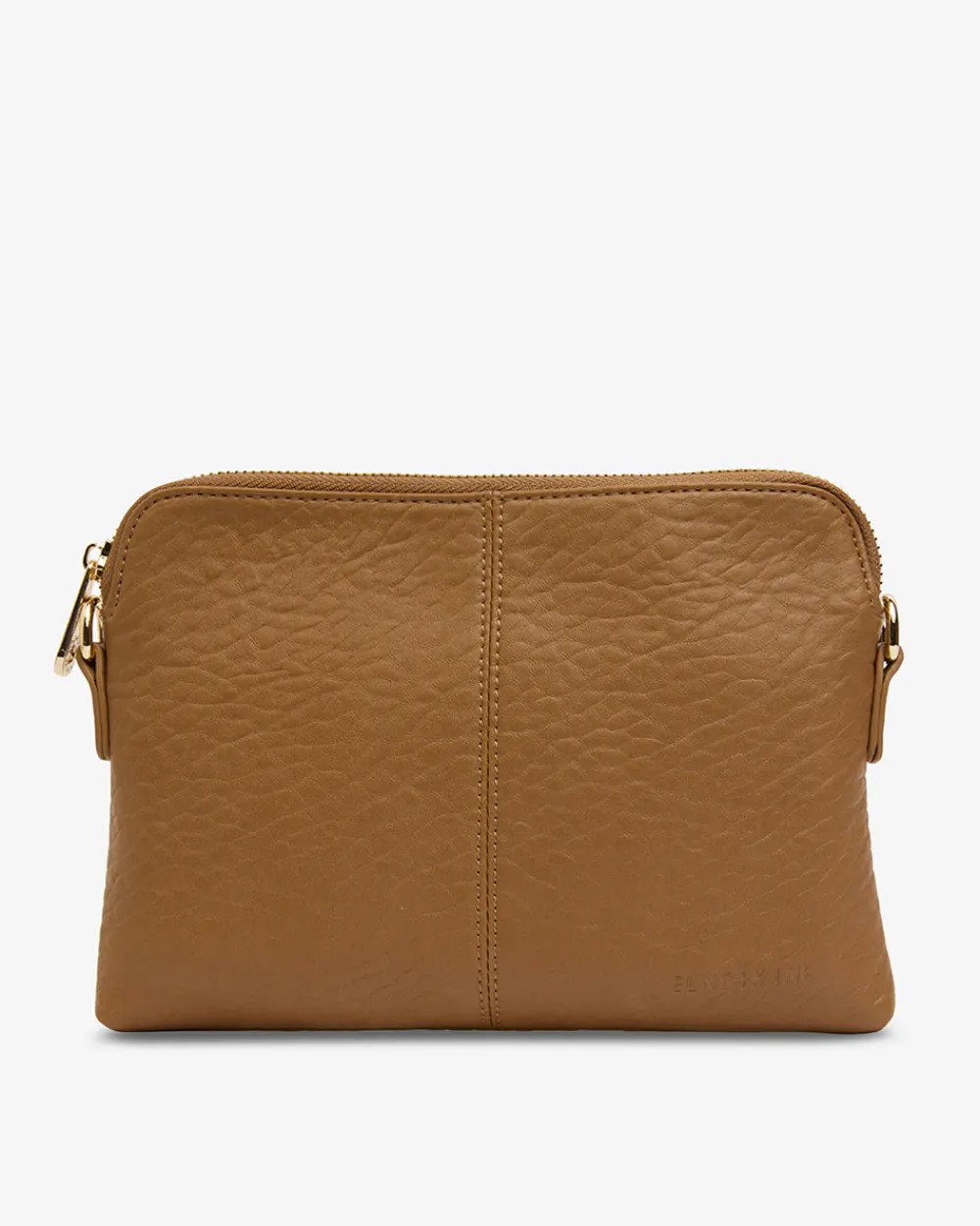 ELMS+KING Bowery Wallet - Nutmeg
