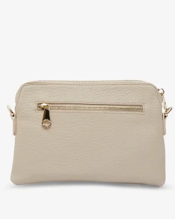 ELMS+KING Bowery Wallet - Oyster